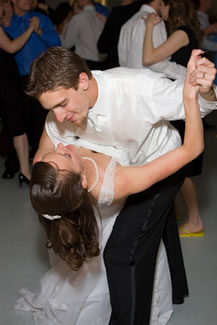 wedding photo